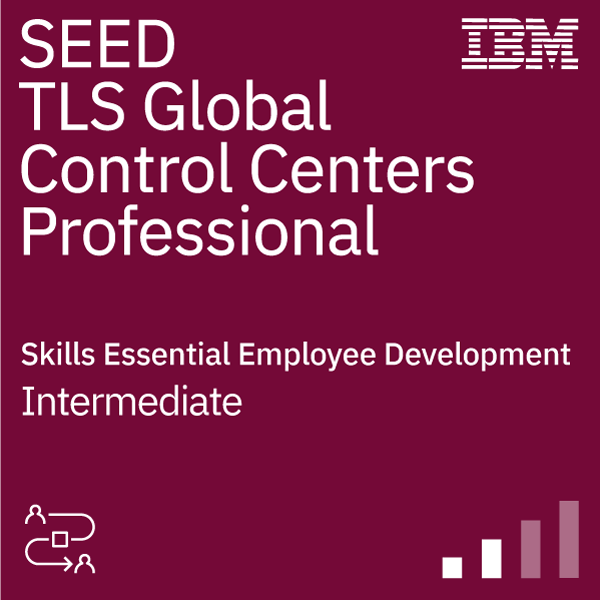 SEED TLS Global Control Centers Professional