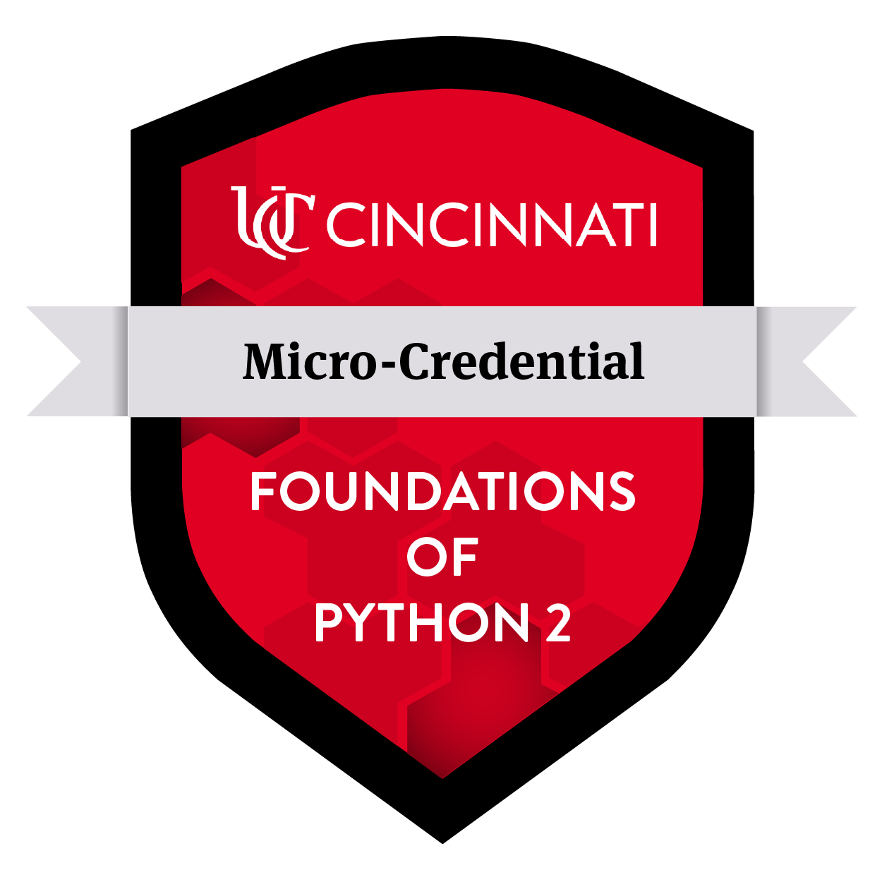 Foundations of Python 2: Working with Data