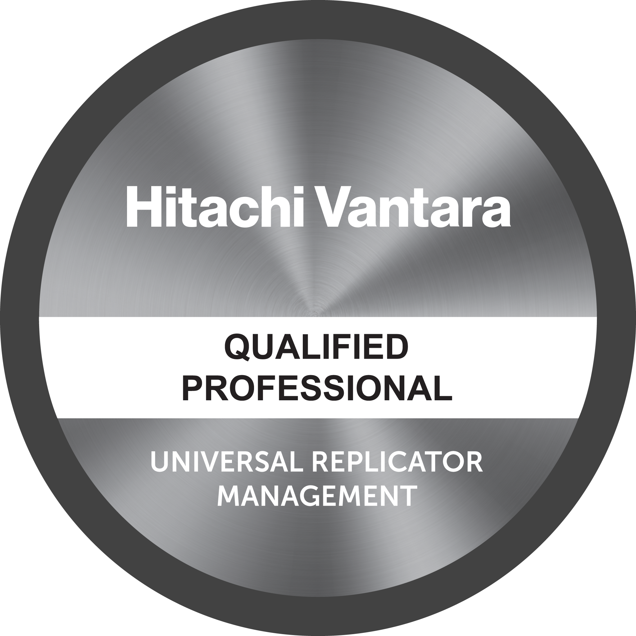 Hitachi Qualified Professional - Universal Replicator management