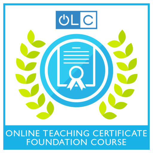 Online Teaching Certificate Program