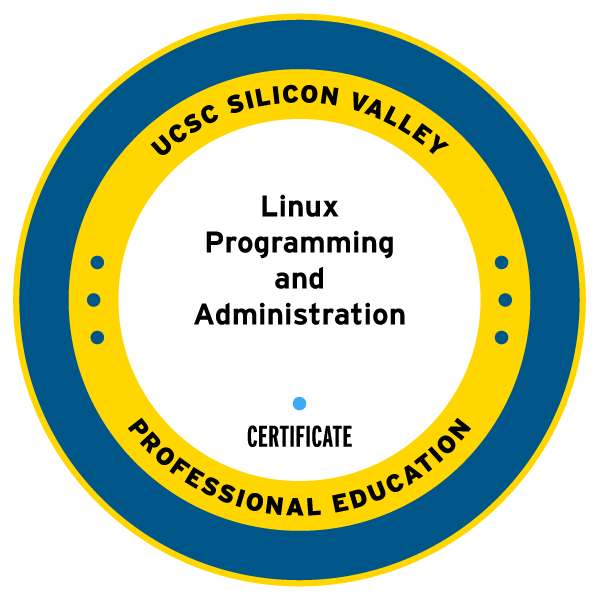 Linux Programming and Administration