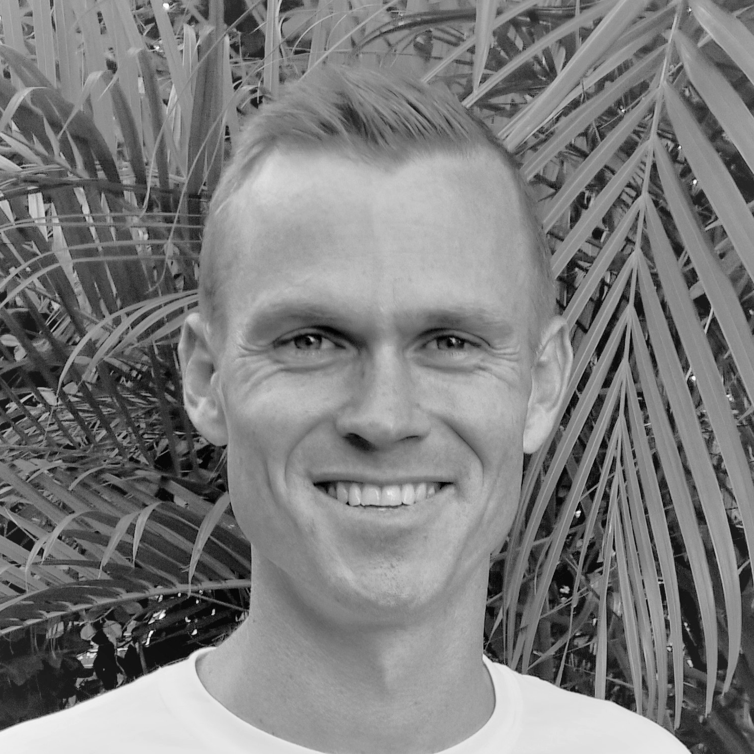 Dirk Prinsloo Credly