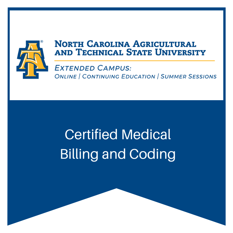 Certified Medical Billing and Coding