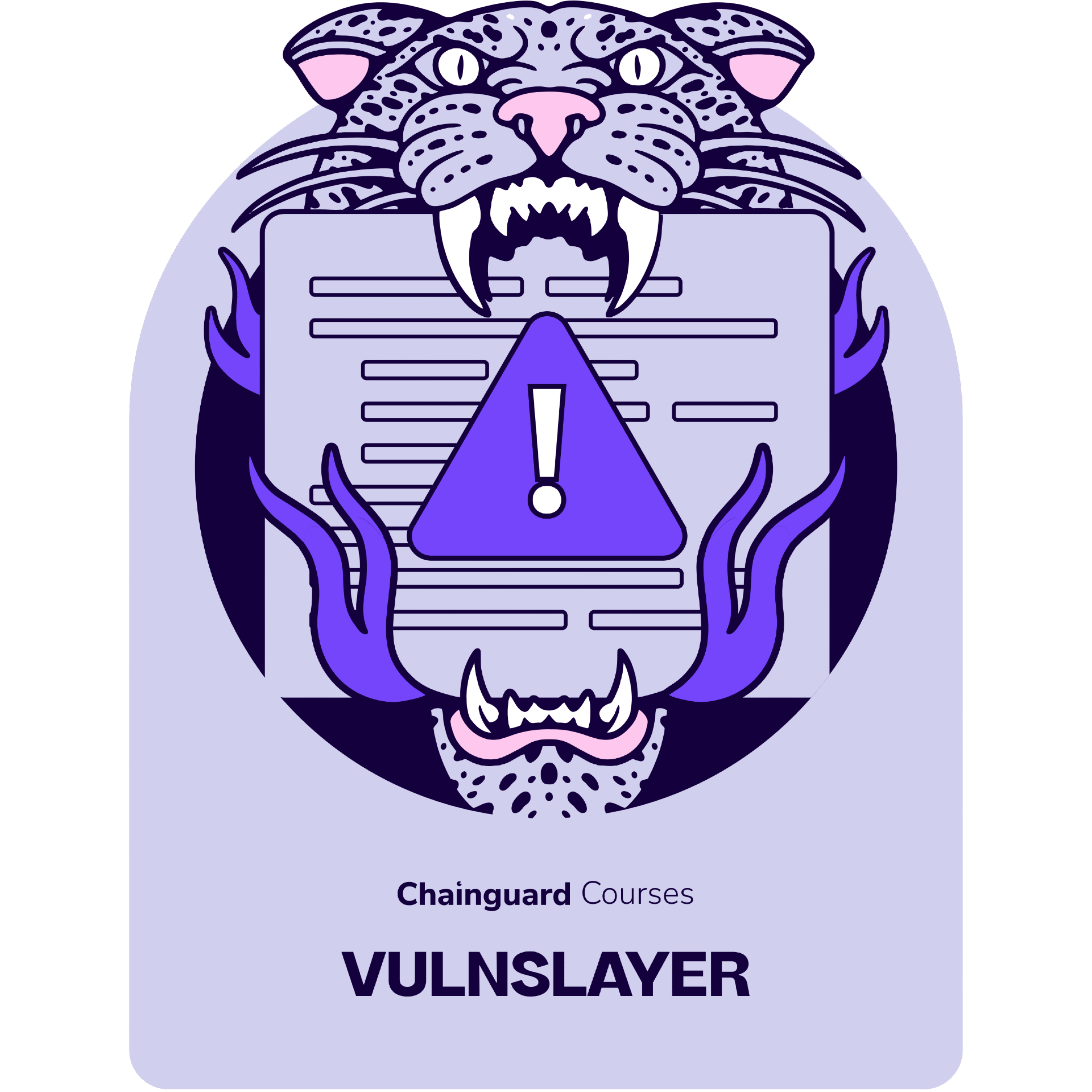 Chainguard Vulnslayer
