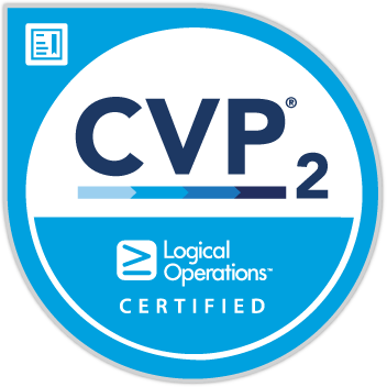 Logical Operations Certified Virtualization Professional (CVP) VMware® vSphere 6.5 Level 2