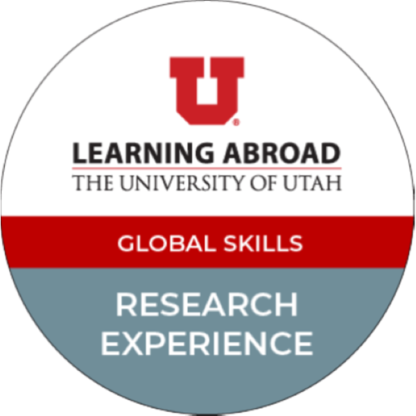 Global U Program - Research Experience