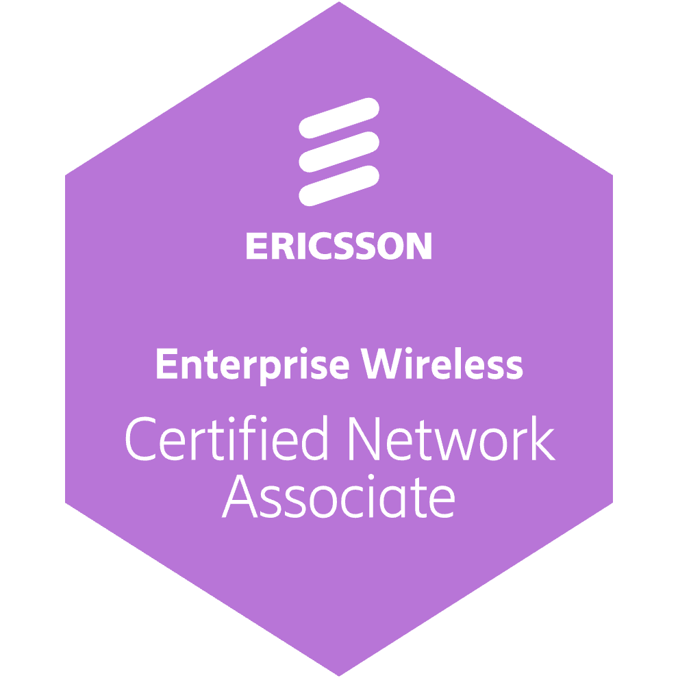 Certified Network Associate