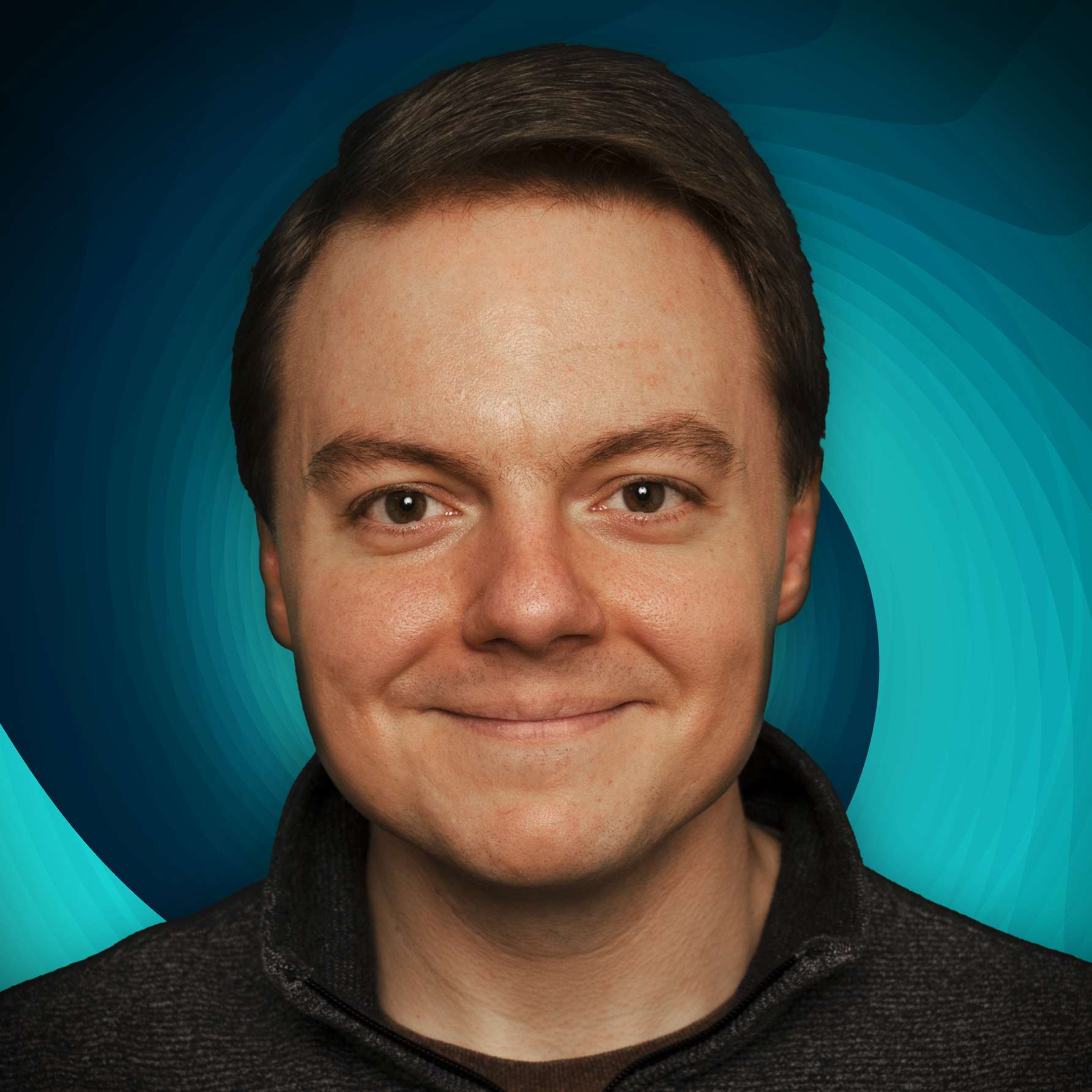 Credly profile picture for @joe