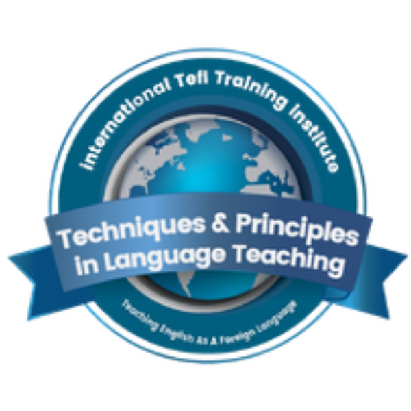 24-Hour Techniques & Principles in Language Teaching