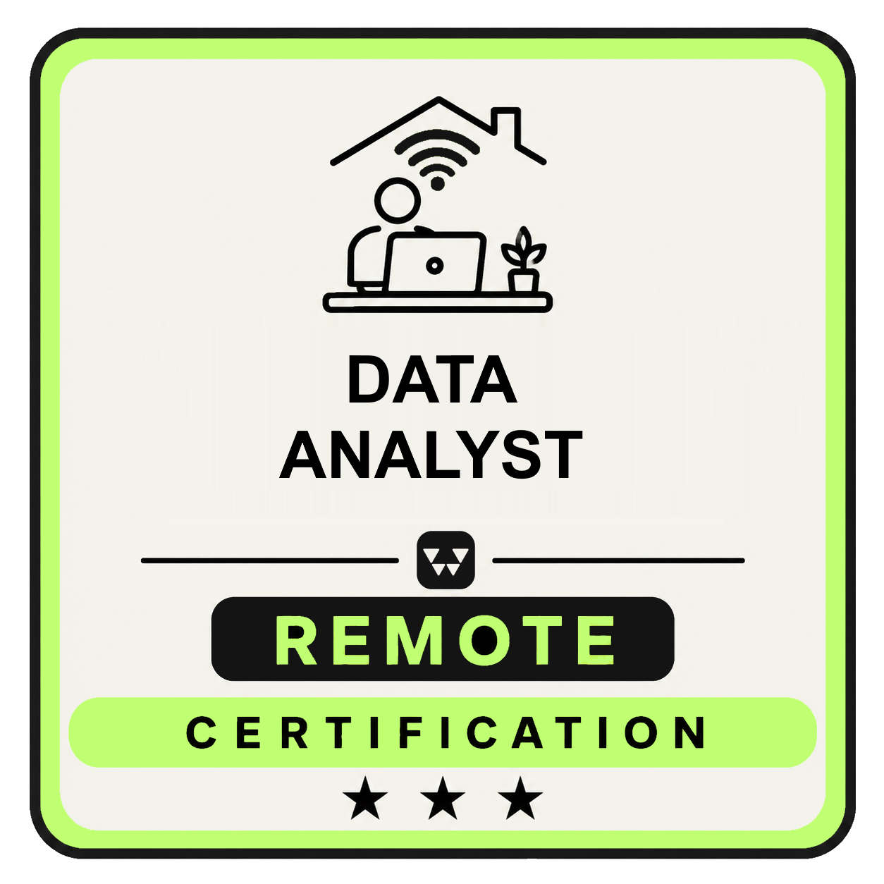 Remote Data Analyst