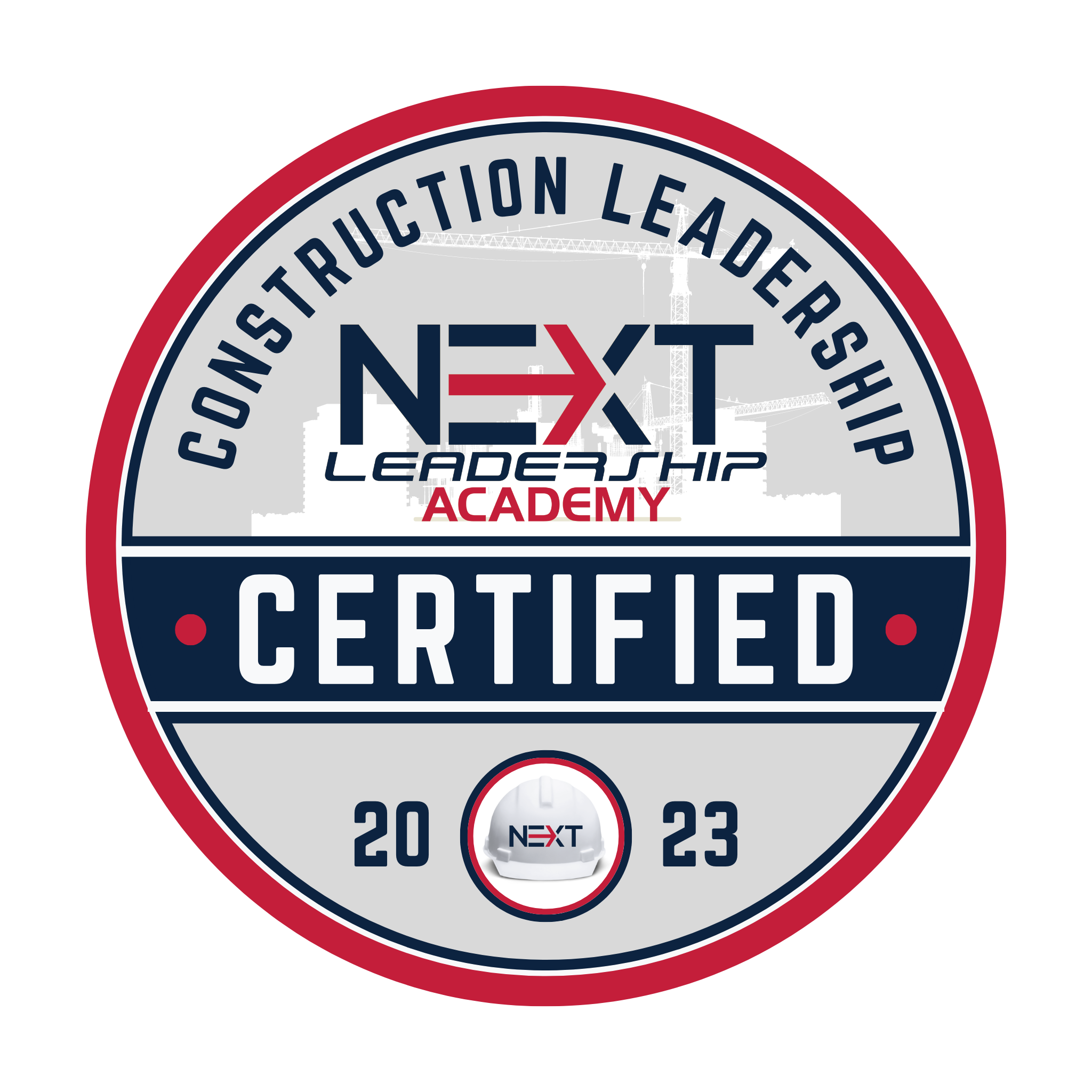 The NEXT Academy (2023)