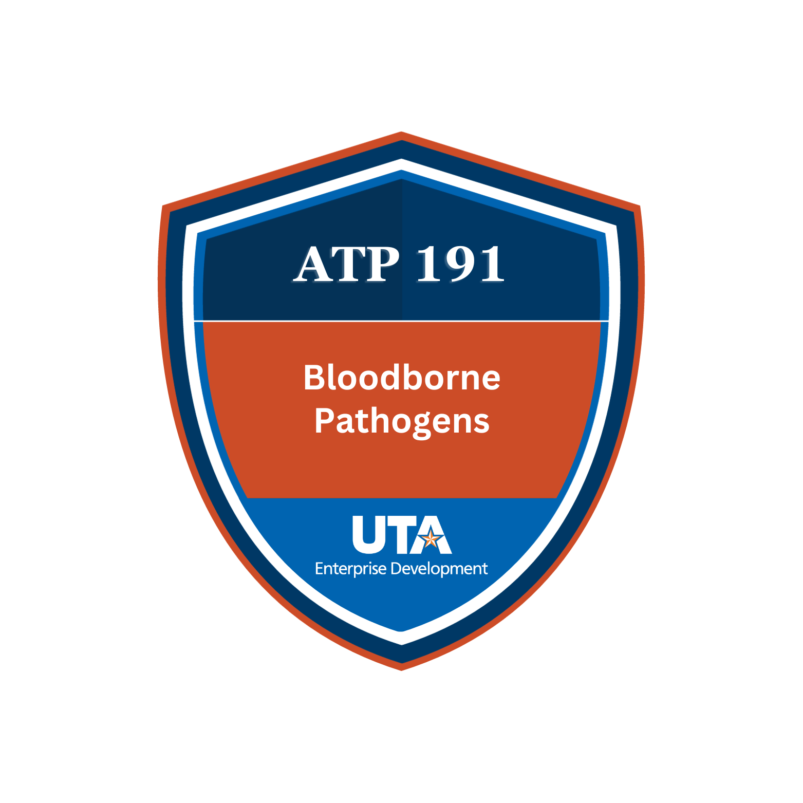 ATP 191 - Bloodborne Pathogens