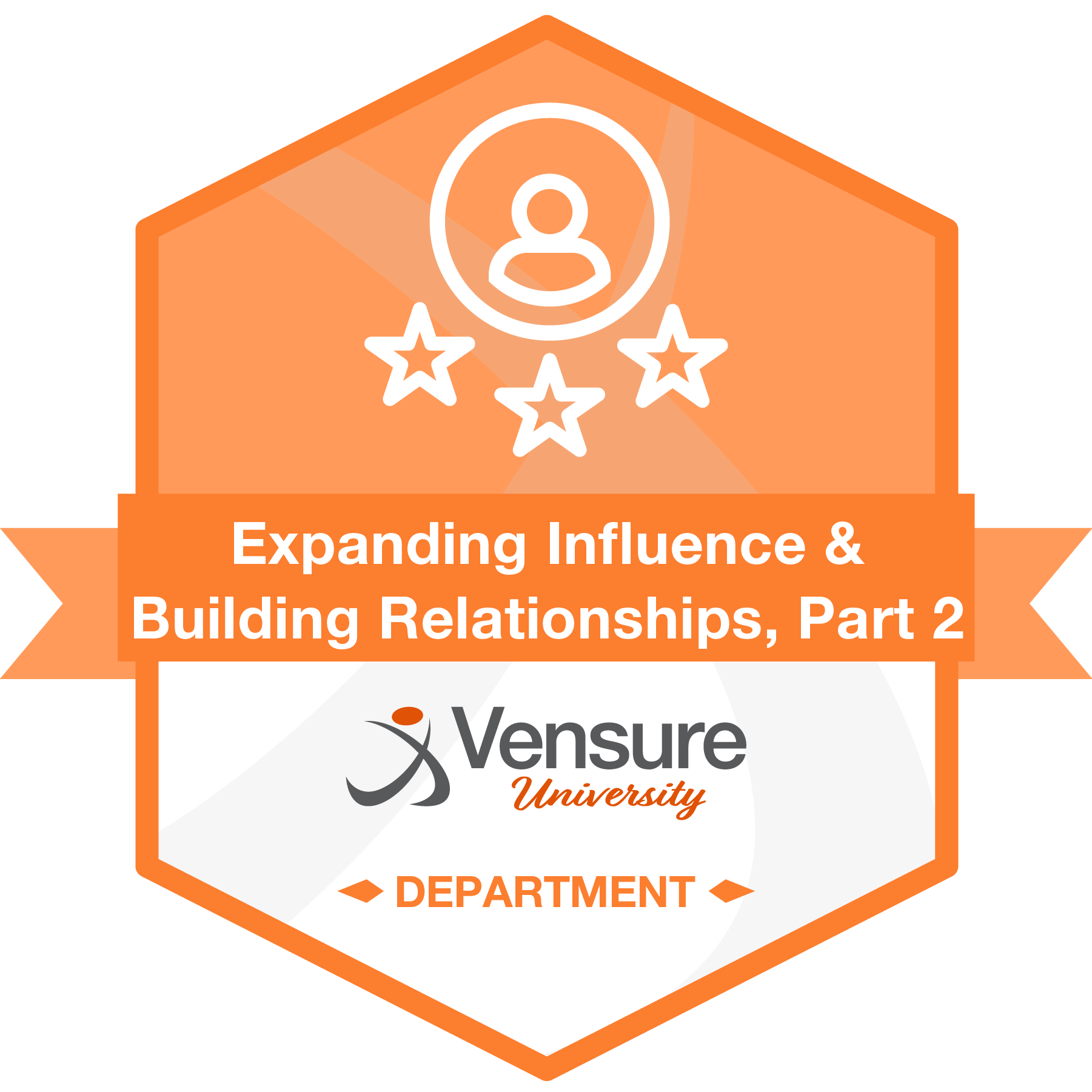 Expanding Influence & Building Relationships, Part 2