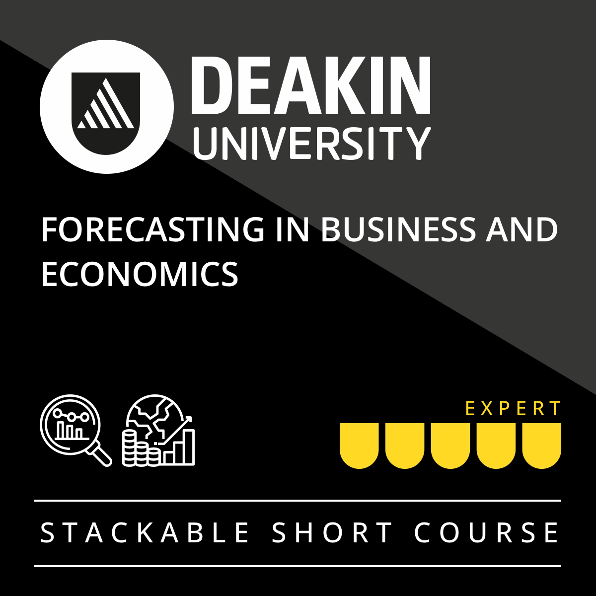 Forecasting in Business and Economics