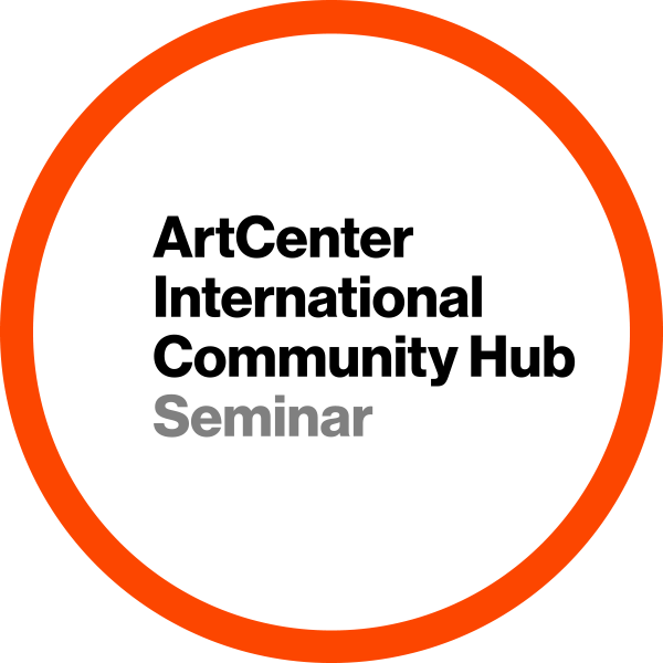 International Community Hub Seminar