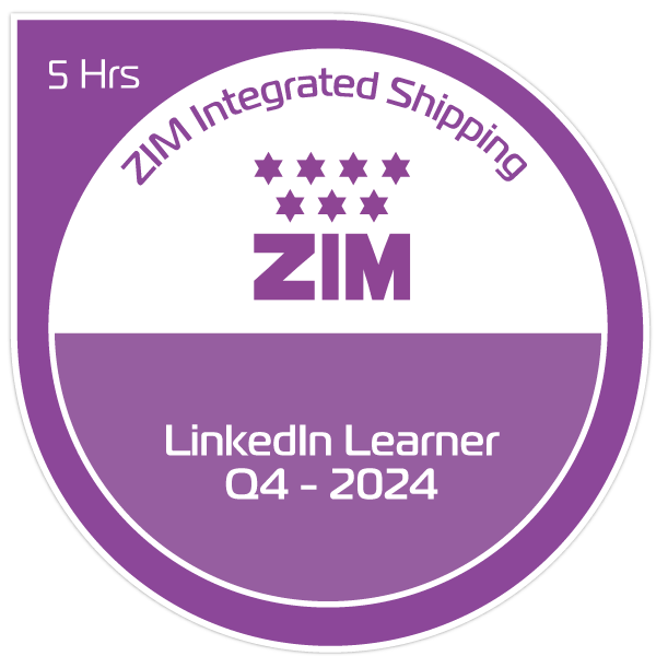 Linkedin Learning Q4 2024
