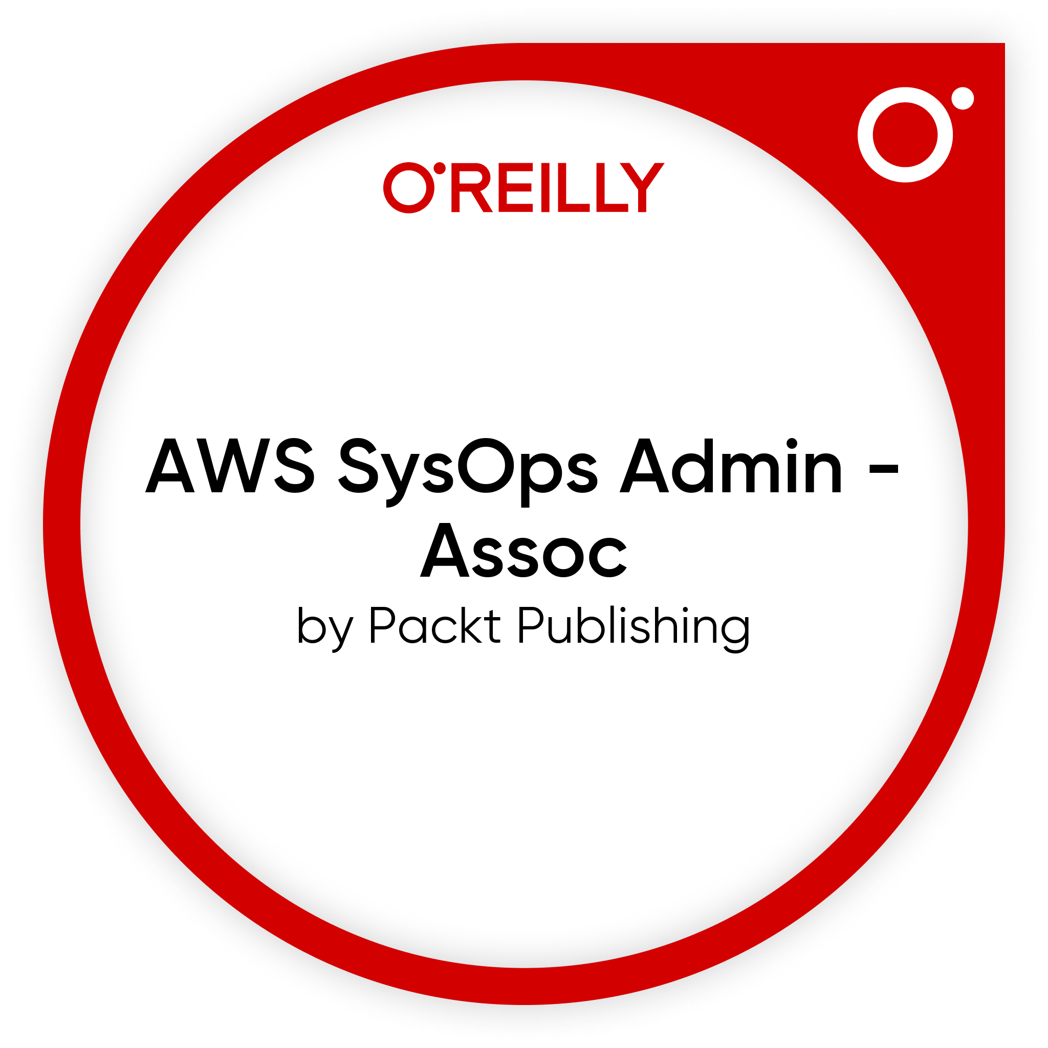AWS SysOps Admin - Assoc