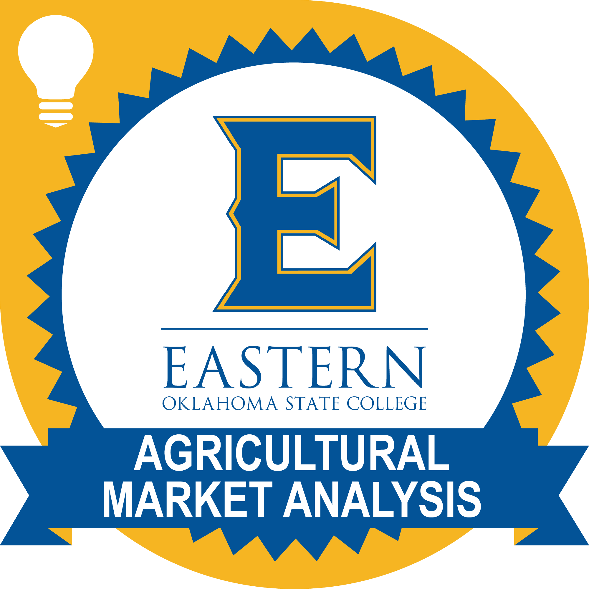 Agricultural Market Analysis