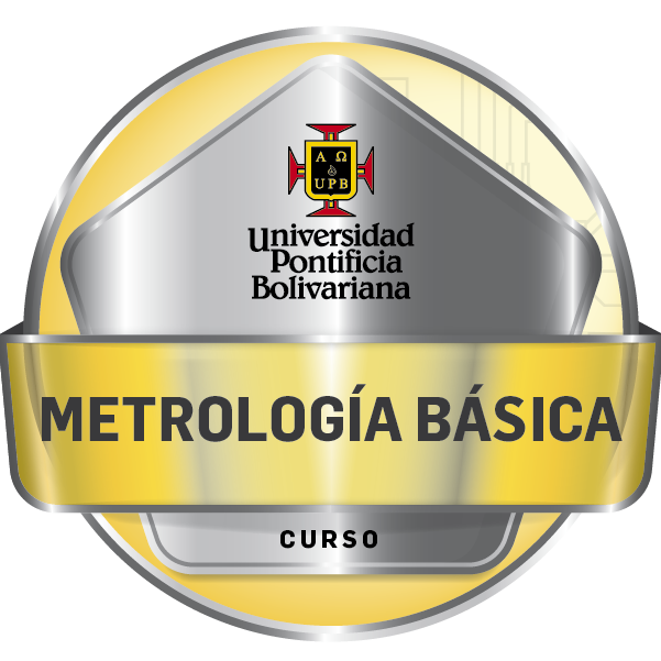 Curso Metrología Básica