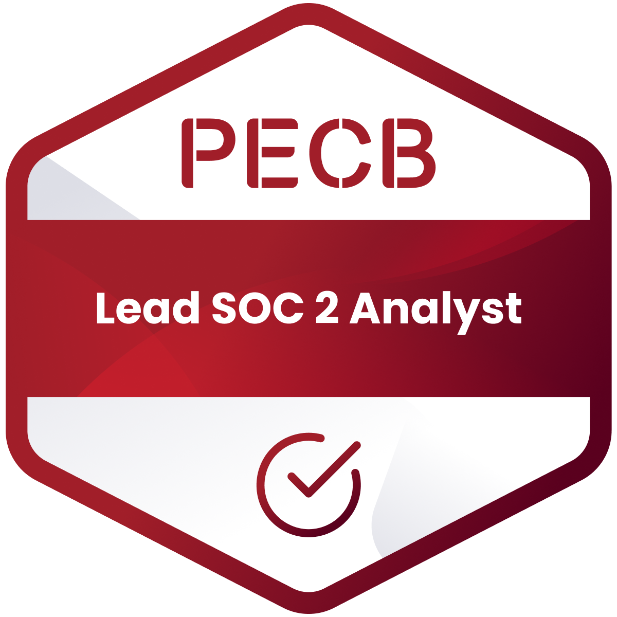 Lead SOC 2 Analyst
