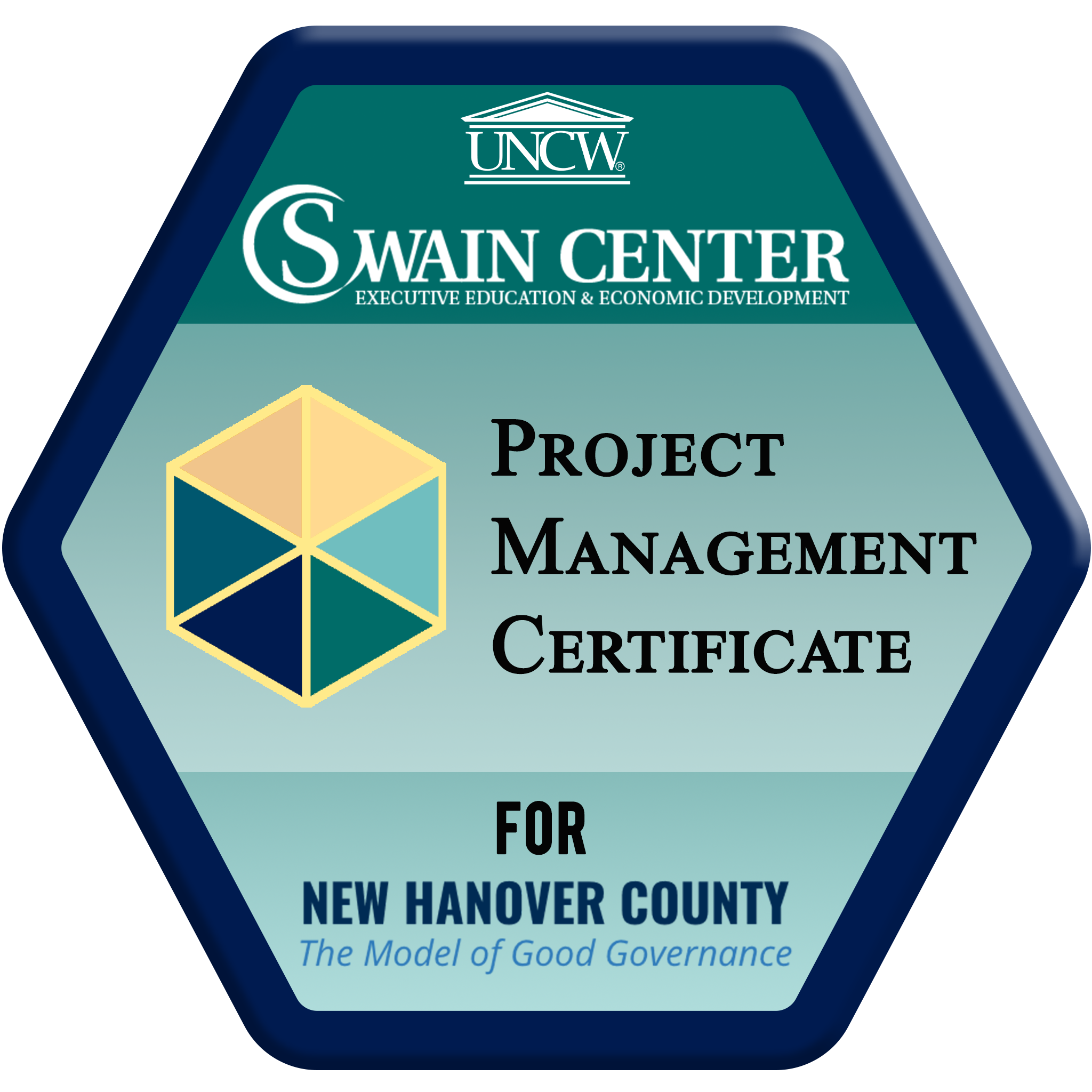 NHC Project Management Certificate