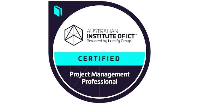 Certified Project Management Professional (CPMP®) Course - Credly