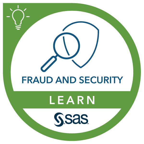 Alert Triage with SAS Fraud Decisioning