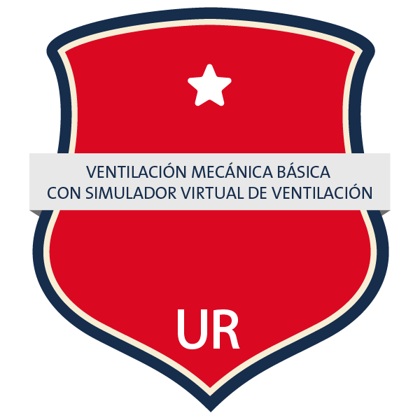 VENTILACIÓN MECÁNICA BÁSICA CON SIMULADOR VIRTUAL DE VENTILACIÓN