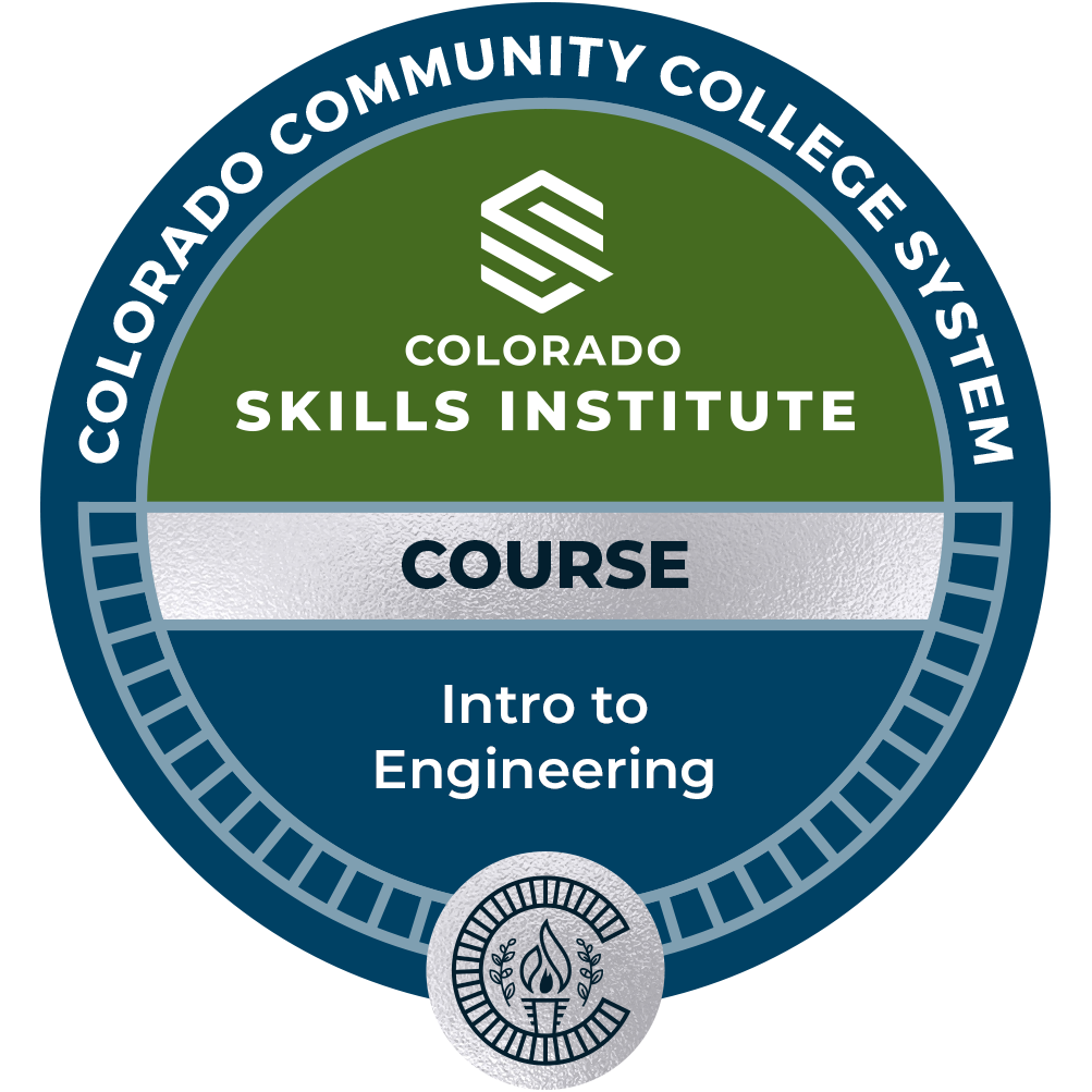 Introduction to Engineering