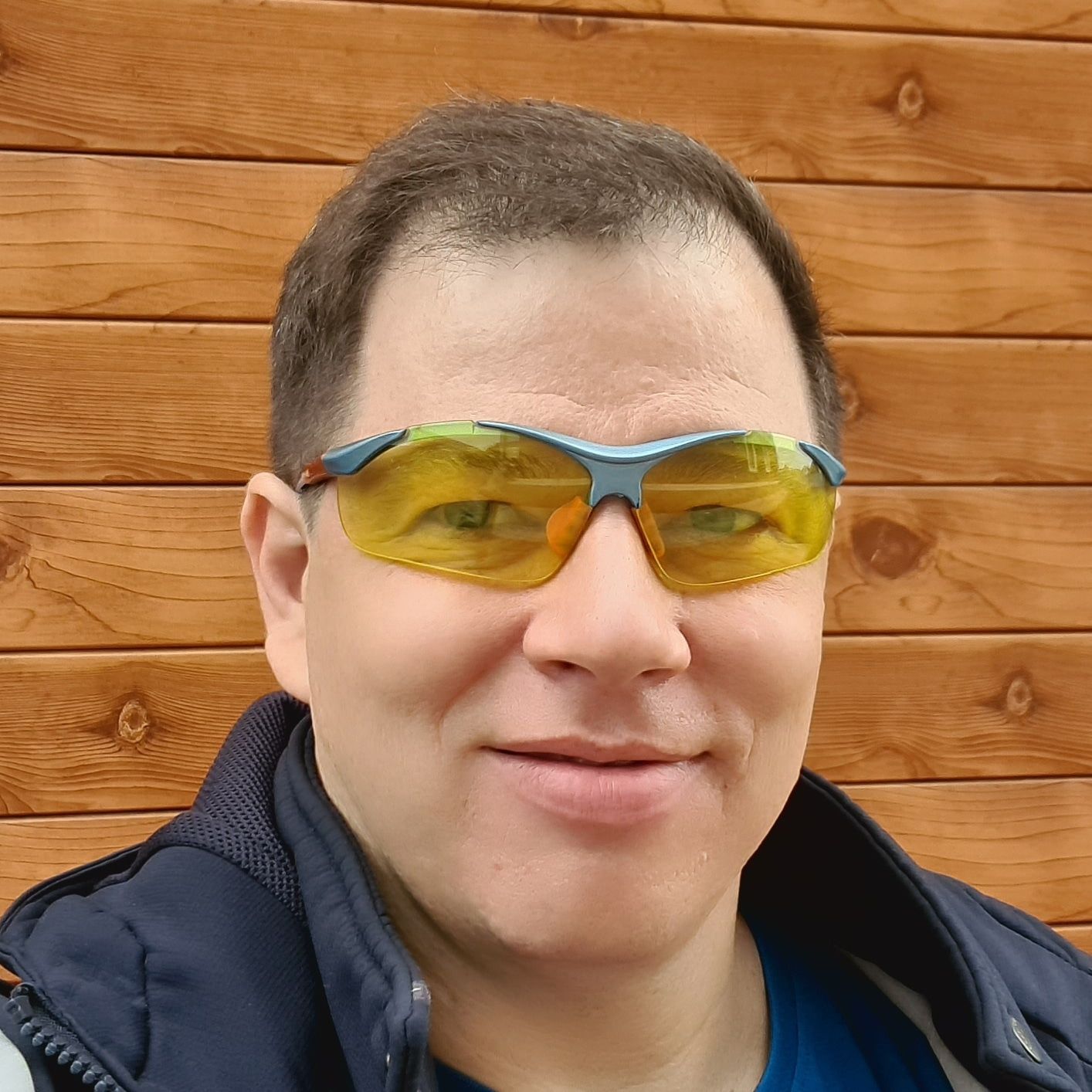 Credly profile picture for @maxi