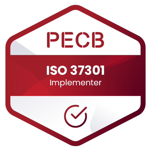ISO 37301 Implementer