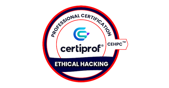 Ethical Hacking Professional Certification - CEHPC™ - Credly