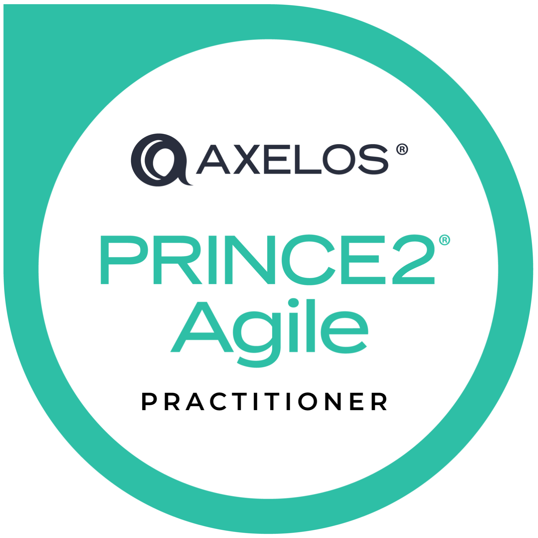 PRINCE2 Agile® Practitioner - Credly