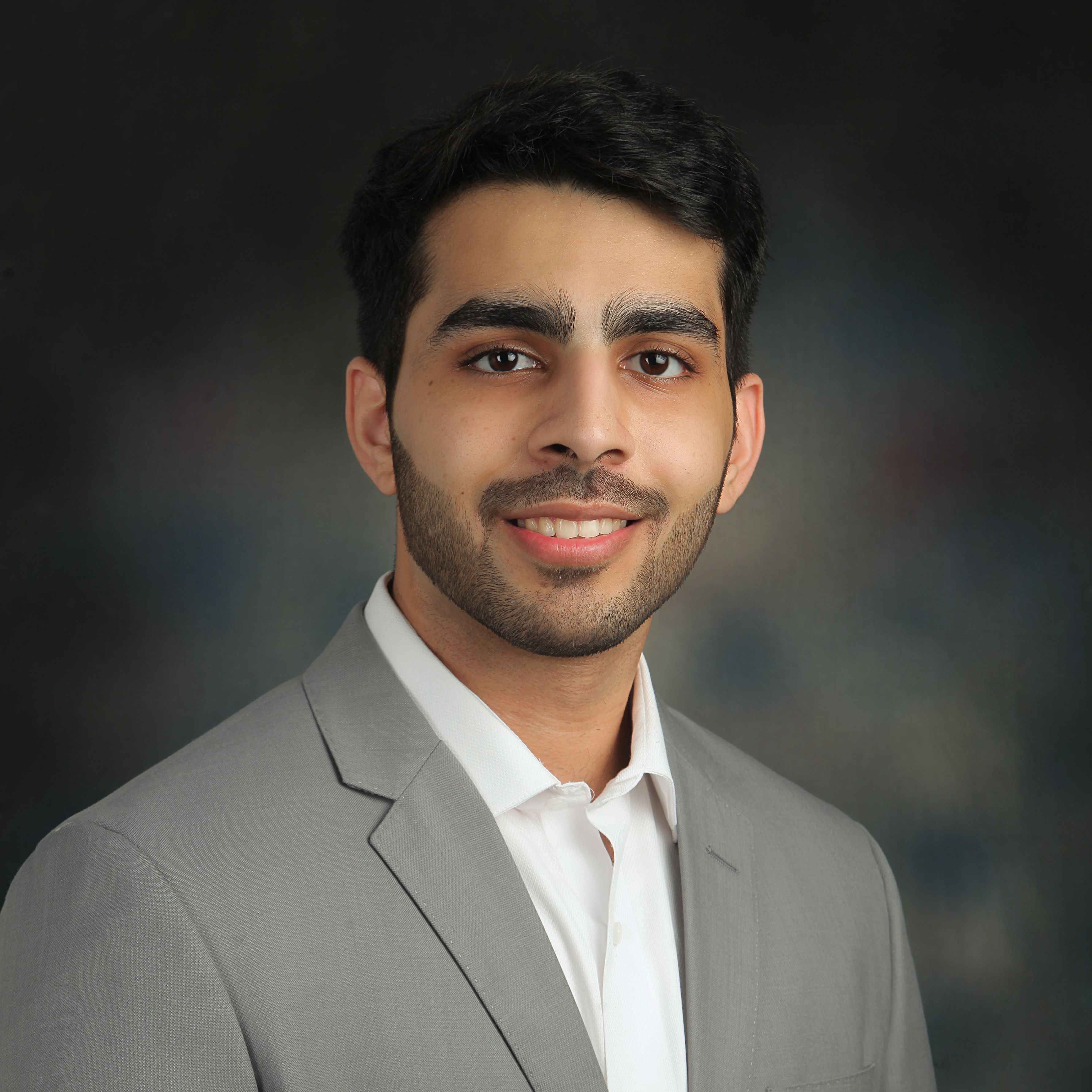 Credly profile picture for @shaurya