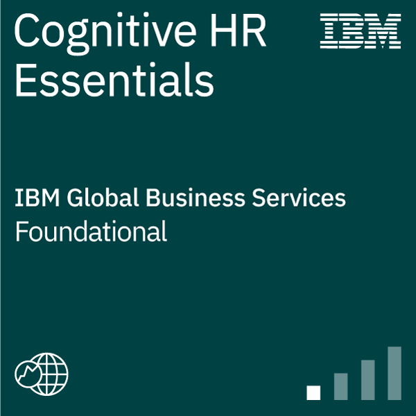 Cognitive HR - Essentials