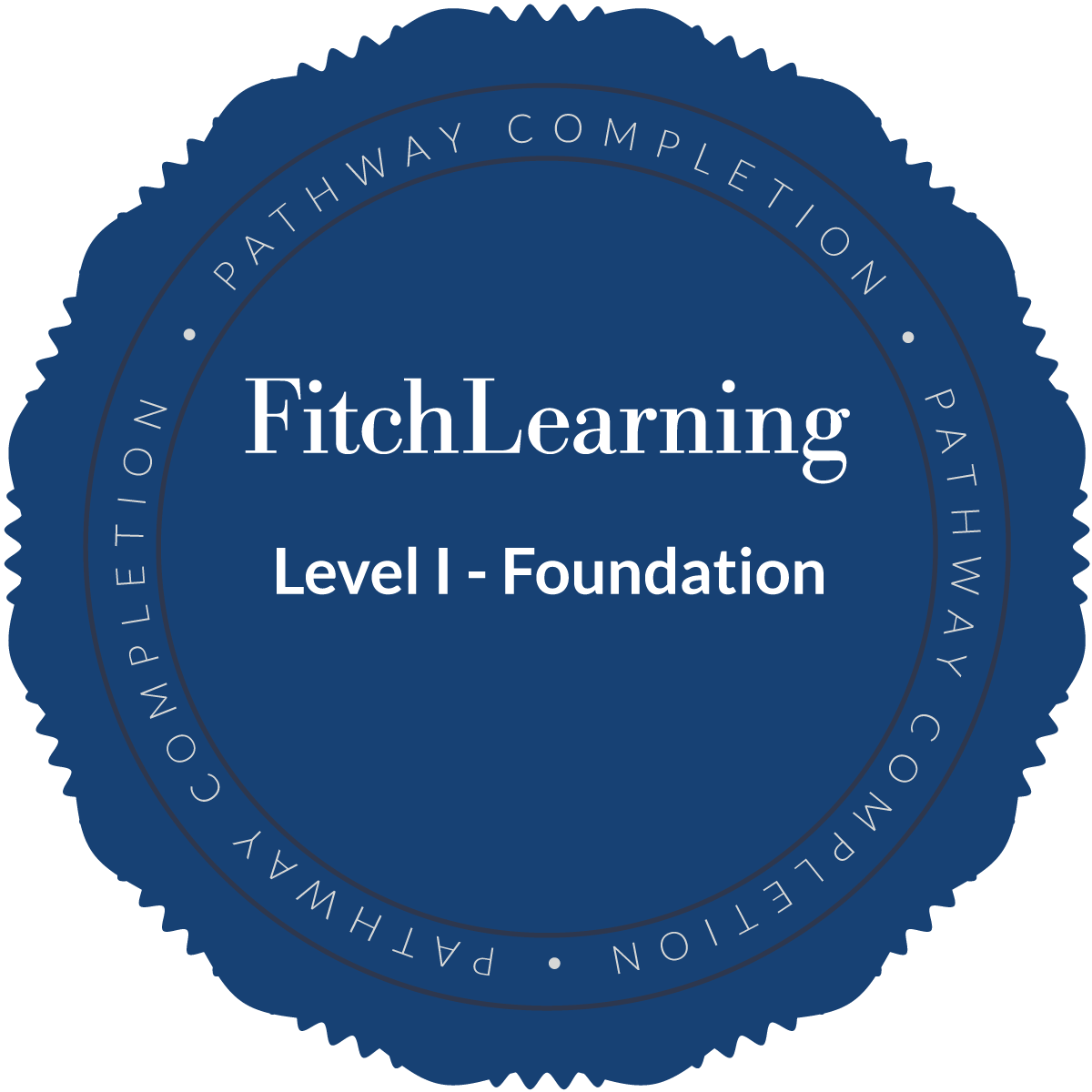Level I - Foundation