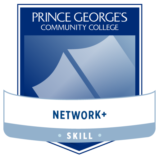 Network+ - Credly