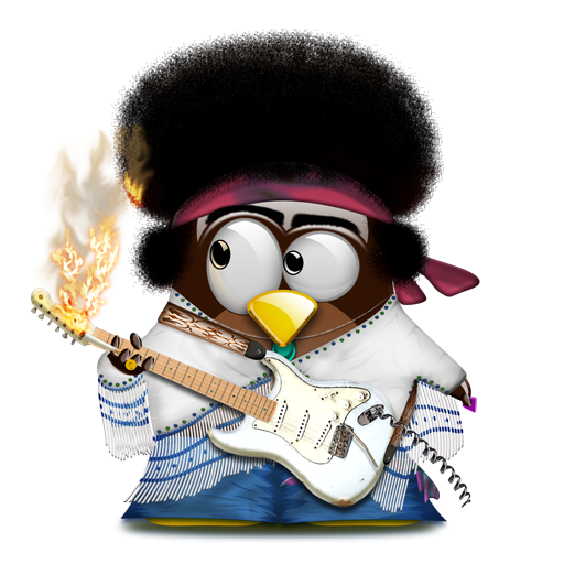 Credly profile picture for @marco