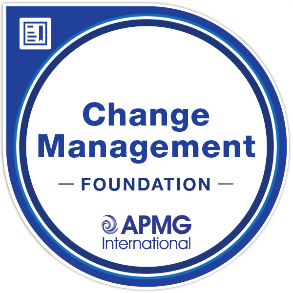 Change Management Foundation V3