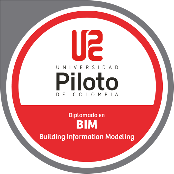 Diplomado en BIM – Building Information Modeling - para el desarrollo de proyectos de edificación e infraestructuras civiles para optimización de recursos y materiales.