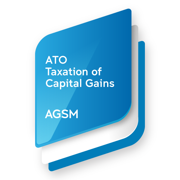 Taxation of Capital Gains