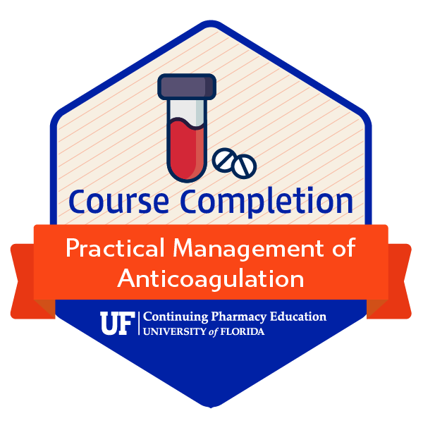 Practical Management of Anticoagulation