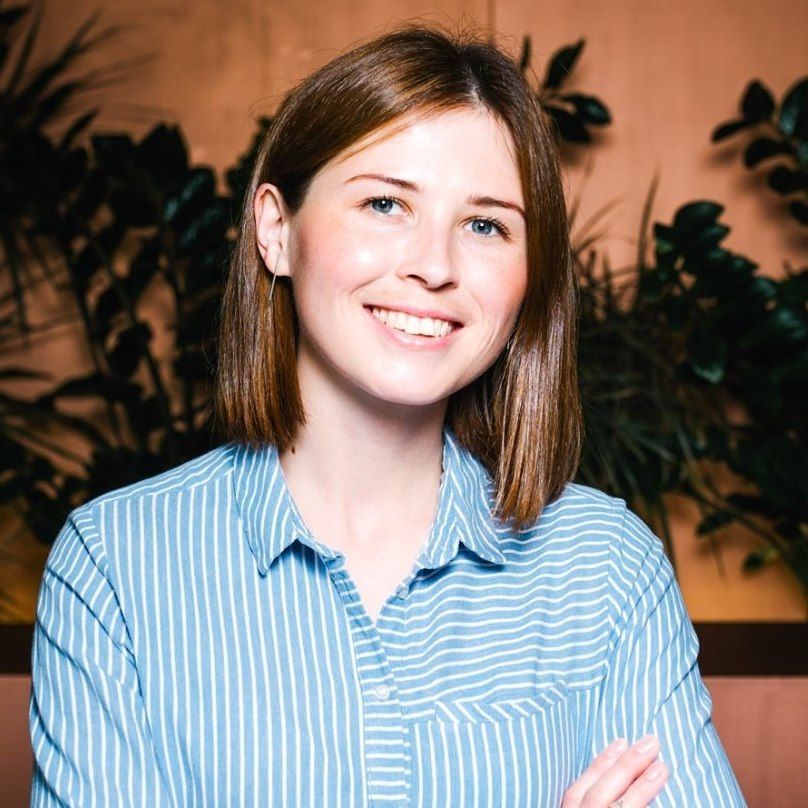Inna Sumovska