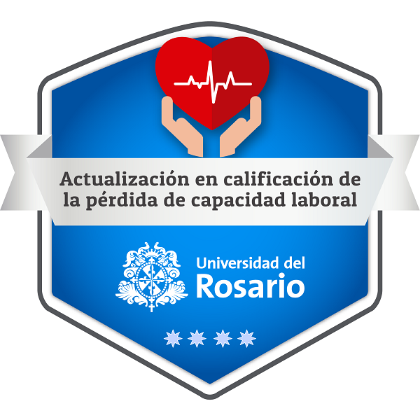 0778 DIPLOMADO ACTUALIZACIÓN EN CALIFICACIÓN DE LA PÉRDIDA DE CAPACIDAD LABORAL