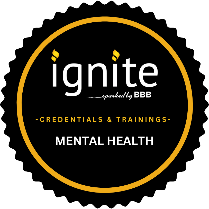 Mental Health Foundations: Families, Workplaces, & Connection