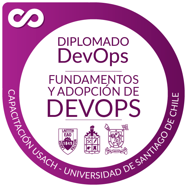 Certificado en Fundamentos y Adopción de DevOps