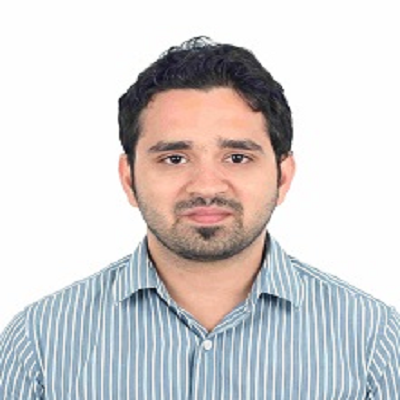 Credly profile picture for @nazim
