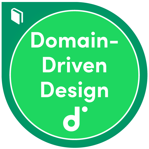 Kursteilnahme: Domain-Driven Design