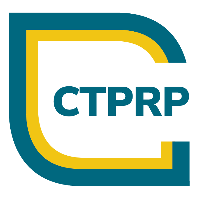 Shared Assessments CTPRP Badge