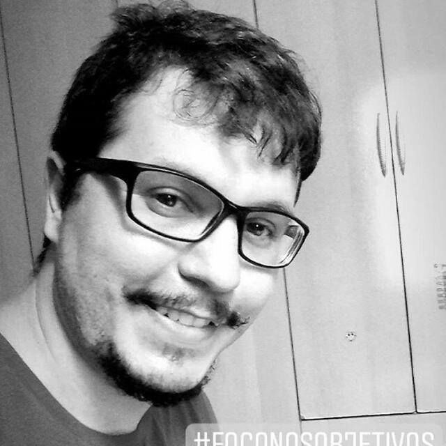 MARCOS DE SOUZA - Credly